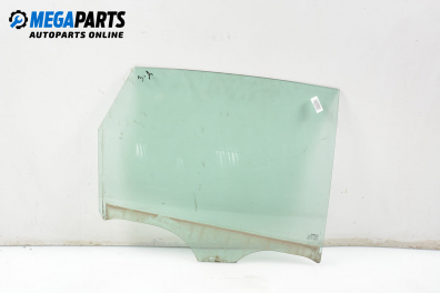 Window for Renault Scenic II 1.9 dCi, 120 hp, minivan, 2003, position: rear - right