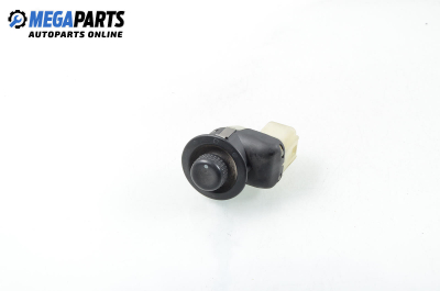 Taste el. spiegel for Renault Scenic II 1.9 dCi, 120 hp, minivan, 2003