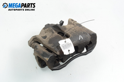 Caliper for Renault Scenic II 1.9 dCi, 120 hp, minivan, 2003, position: front - left