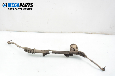 Electric steering rack no motor included for Renault Scenic II 1.9 dCi, 120 hp, minivan, 2003