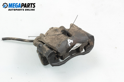 Caliper for Renault Scenic II 1.9 dCi, 120 hp, minivan, 2003, position: front - right