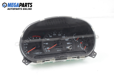 Instrument cluster for Hyundai Accent 1.3, 75 hp, hatchback, 2000