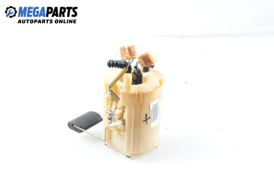 Fuel pump for Hyundai Accent 1.3, 75 hp, hatchback, 2000