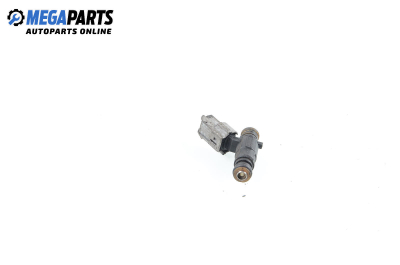 Gasoline fuel injector for Hyundai Accent 1.3, 75 hp, hatchback, 2000