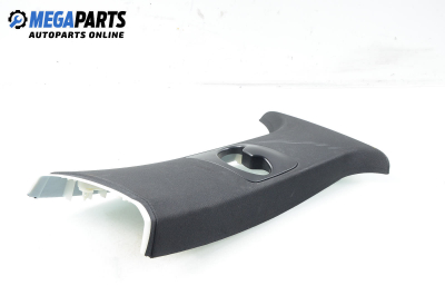 Interior plastic for BMW X6 (E71, E72) 3.0 xDrive, 306 hp, suv automatic, 2008, position: front