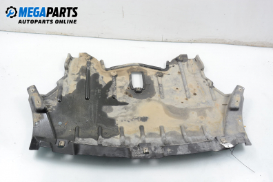 Skid plate for BMW X6 (E71, E72) 3.0 xDrive, 306 hp, suv automatic, 2008