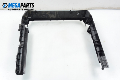 Radiator support frame for BMW X6 (E71, E72) 3.0 xDrive, 306 hp, suv automatic, 2008