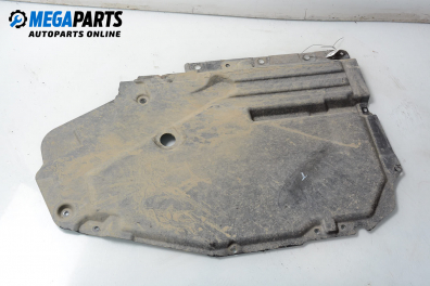 Skid plate for BMW X6 (E71, E72) 3.0 xDrive, 306 hp, suv automatic, 2008