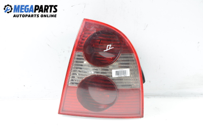 Tail light for Volkswagen Passat (B5; B5.5) 1.9 TDI, 101 hp, sedan, 2001, position: right