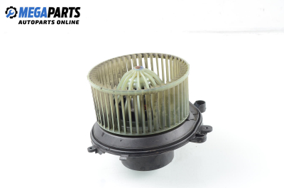 Heating blower for Volkswagen Passat (B5; B5.5) 1.9 TDI, 101 hp, sedan, 2001