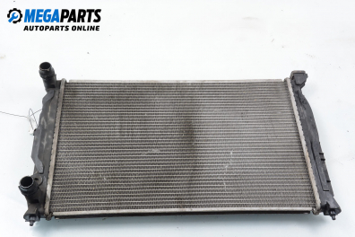 Water radiator for Volkswagen Passat (B5; B5.5) 1.9 TDI, 101 hp, sedan, 2001