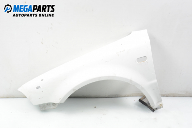 Fender for Volkswagen Passat (B5; B5.5) 1.9 TDI, 101 hp, sedan, 2001, position: front - left