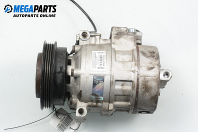 AC compressor for Volkswagen Passat (B5; B5.5) 1.9 TDI, 101 hp, sedan, 2001