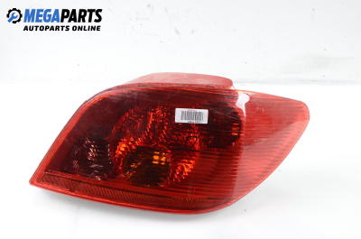 Tail light for Peugeot 307 2.0 HDi, 136 hp, hatchback, 2004, position: right