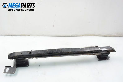 Bumper support brace impact bar for Peugeot 307 2.0 HDi, 136 hp, hatchback, 2004, position: front
