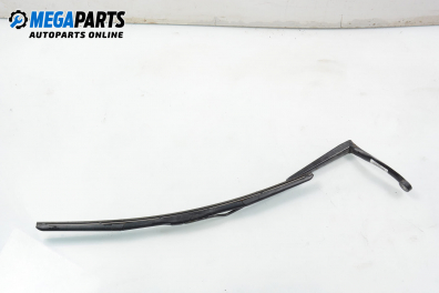 Front wipers arm for Peugeot 307 2.0 HDi, 136 hp, hatchback, 2004, position: right