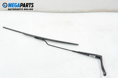 Front wipers arm for Peugeot 307 2.0 HDi, 136 hp, hatchback, 2004, position: left