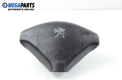 Airbag for Peugeot 307 2.0 HDi, 136 hp, hecktür, 2004, position: vorderseite