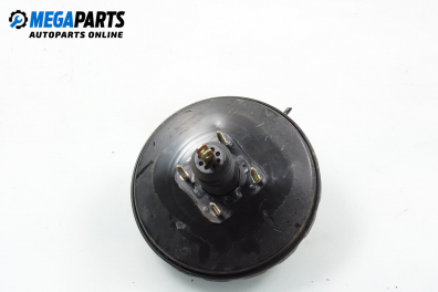 Brake servo for Peugeot 307 2.0 HDi, 136 hp, hatchback, 2004