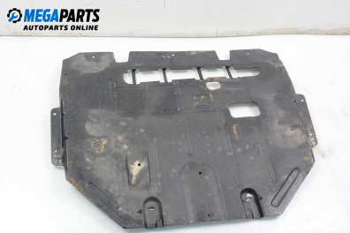 Scut spate for Peugeot 307 2.0 HDi, 136 hp, hatchback, 2004