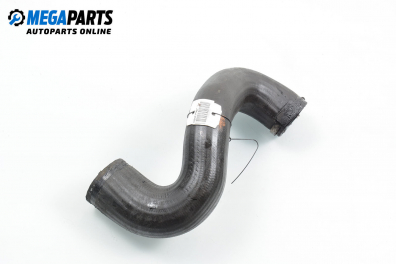 Turbo hose for Peugeot 307 2.0 HDi, 136 hp, hatchback, 2004