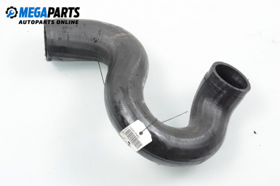 Turbo hose for Peugeot 307 2.0 HDi, 136 hp, hatchback, 2004