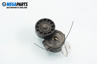 Rolă de tensionare for Peugeot 307 2.0 HDi, 136 hp, hatchback, 2004