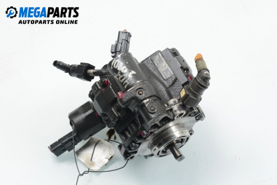 Diesel injection pump for Peugeot 307 2.0 HDi, 136 hp, hatchback, 2004