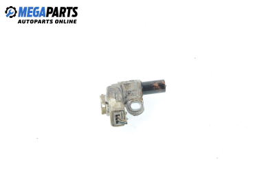 Camshaft sensor for Peugeot 307 2.0 HDi, 136 hp, hatchback, 2004