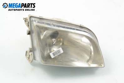 Headlight for Mitsubishi Space Star 1.3 16V, 86 hp, minivan, 1998, position: right