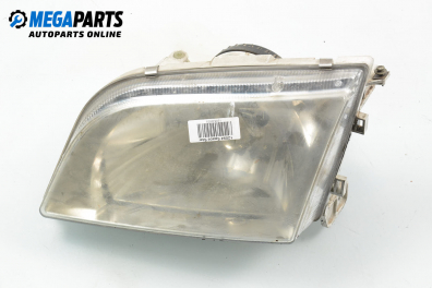 Headlight for Mitsubishi Space Star 1.3 16V, 86 hp, minivan, 1998, position: left