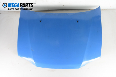 Bonnet for Mitsubishi Space Star 1.3 16V, 86 hp, minivan, 1998, position: front