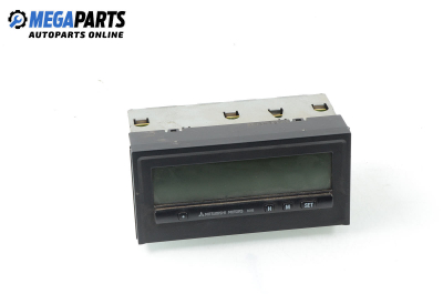 Clock for Mitsubishi Space Star 1.3 16V, 86 hp, minivan, 1998