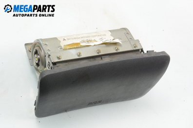 Airbag for Mitsubishi Space Star 1.3 16V, 86 hp, monovolum, 1998, position: fața