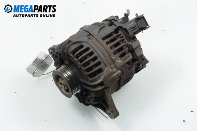 Alternator for Mitsubishi Space Star 1.3 16V, 86 hp, minivan, 1998