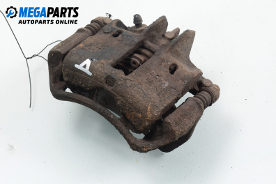 Caliper for Mitsubishi Space Star 1.3 16V, 86 hp, minivan, 1998, position: front - right