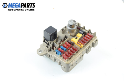 Sicherungskasten for Rover 25 1.4 16V, 103 hp, hecktür, 2001