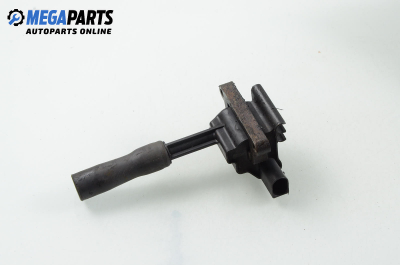 Ignition coil for Rover 25 1.4 16V, 103 hp, hatchback, 2001