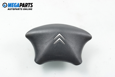 Airbag for Citroen C5 2.0 16V HPi, 140 hp, hecktür, 2002, position: vorderseite