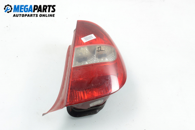 Tail light for Citroen C5 2.0 16V HPi, 140 hp, hatchback, 2002, position: right