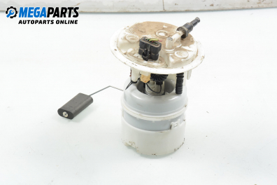 Fuel pump for Citroen C5 2.0 16V HPi, 140 hp, hatchback, 2002