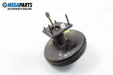 Brake servo for Citroen C5 2.0 16V HPi, 140 hp, hatchback, 2002