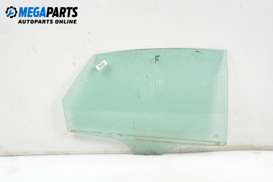 Geam for Citroen C5 2.0 16V HPi, 140 hp, hatchback, 2002, position: dreaptă - spate