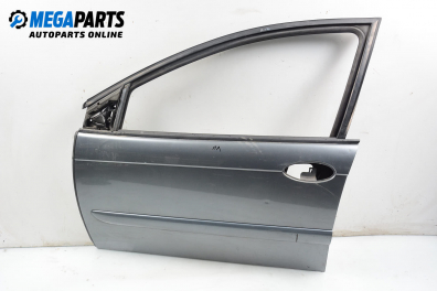 Door for Citroen C5 2.0 16V HPi, 140 hp, hatchback, 2002, position: front - left