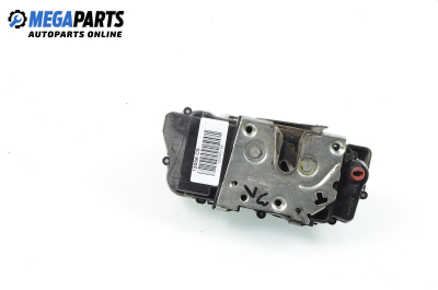 Schloss for Citroen C5 2.0 16V HPi, 140 hp, hecktür, 2002, position: links, rückseite