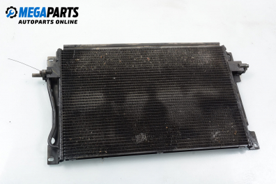 Air conditioning radiator for Volvo S70/V70 2.5 TDI, 140 hp, station wagon, 1998