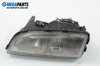 Headlight for Volvo S70/V70 2.5 TDI, 140 hp, station wagon, 1998, position: left