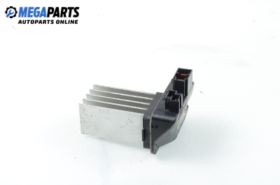 Blower motor resistor for Volvo S70/V70 2.5 TDI, 140 hp, station wagon, 1998