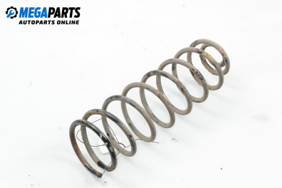 Coil spring for Volvo S70/V70 2.5 TDI, 140 hp, station wagon, 1998, position: rear