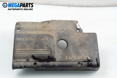 Engine cover for Volvo S70/V70 2.5 TDI, 140 hp, station wagon, 1998